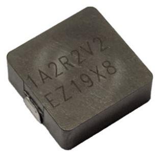 Eaton-HCM1A1307V2-5R6-R Inducteur à montage en surface Inductor Power Shielded Wirewound 5.6uH/3.58uH 20% 100KHz Powdered Alloy 12A 0.0083Ohm DCR Automotive AEC-Q200 T/R