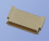 KYOCERA AVX Components Corporation-046284030002846+ Steckverbinder, FFC-FPC Conn FFC/FPC Connector SKT 30 POS 0.5mm Solder RA SMD T/R