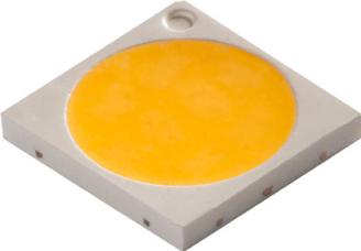 Cree LED-JR5050BWT-K-B35EB0000-N0000001 LED LED Uni-Color White 2-Pin Chip 5050 T/R