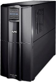 American Power Conversion-SMT2200J Unterbrechungsfreie Stromversorgung UPS Line Interactive Enclosed 100V 1980W 2200VA