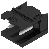 Weidmuller-1774762001 Steckverbinderleisten und Leiterplattenbuchsen Conn Shrouded Header (4 Sides) M 2 POS 5.08mm Solder RA Side Entry Thru-Hole Box