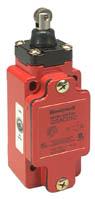 Honeywell-GSAA36C Begrenzungsschalter Switch Limit N.C. SPDT Top Roller Plunger Screw Mount 0.1A 50VAC 50VDC 9.7N Linear Conduit