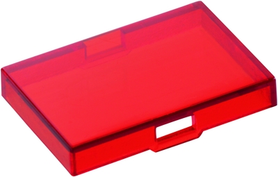 RAFI GmbH & Co. KG-5.49.275.032/1301 Schalterzubehör Switch Access Rectangular Lens Push Button Switch