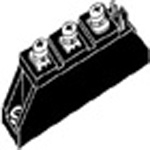 Littelfuse-VMM45-02F MOSFETs Trans MOSFET N-CH 200V 45A 6-Pin TO-240AA