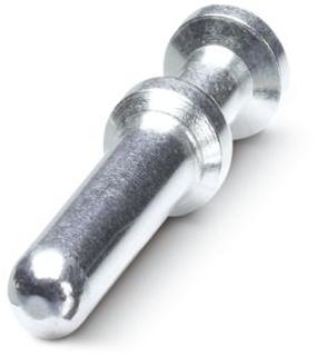 PHOENIX CONTACT-1663242 Steckverbinder, Kontakt Contact PIN Crimp ST Cable Mount 14AWG