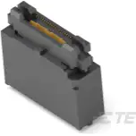 TE Connectivity-1-5767017-1 Steckverbinderleisten und Leiterplattenbuchsen Conn Board to Board HDR 38 POS 2.54mm Solder ST SMD Box