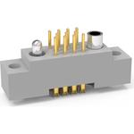 Conn Wire to Board HDR 152 POS 0.95mm Solder Cup ST Cable Mount