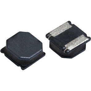 Vishay-IFSC1515AHER1R0M01 Inductor Surface Mount Inductor Power Shielded Wirewound 1uH 20% 100KHz Ferrite 4.3A 0.025Ohm DCR 1515 T/R