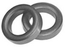 Fair-Rite Products Corp-5943003801 Ferrite Cores Ferrite Core Toroid Core 43-Material 1075nH 20%