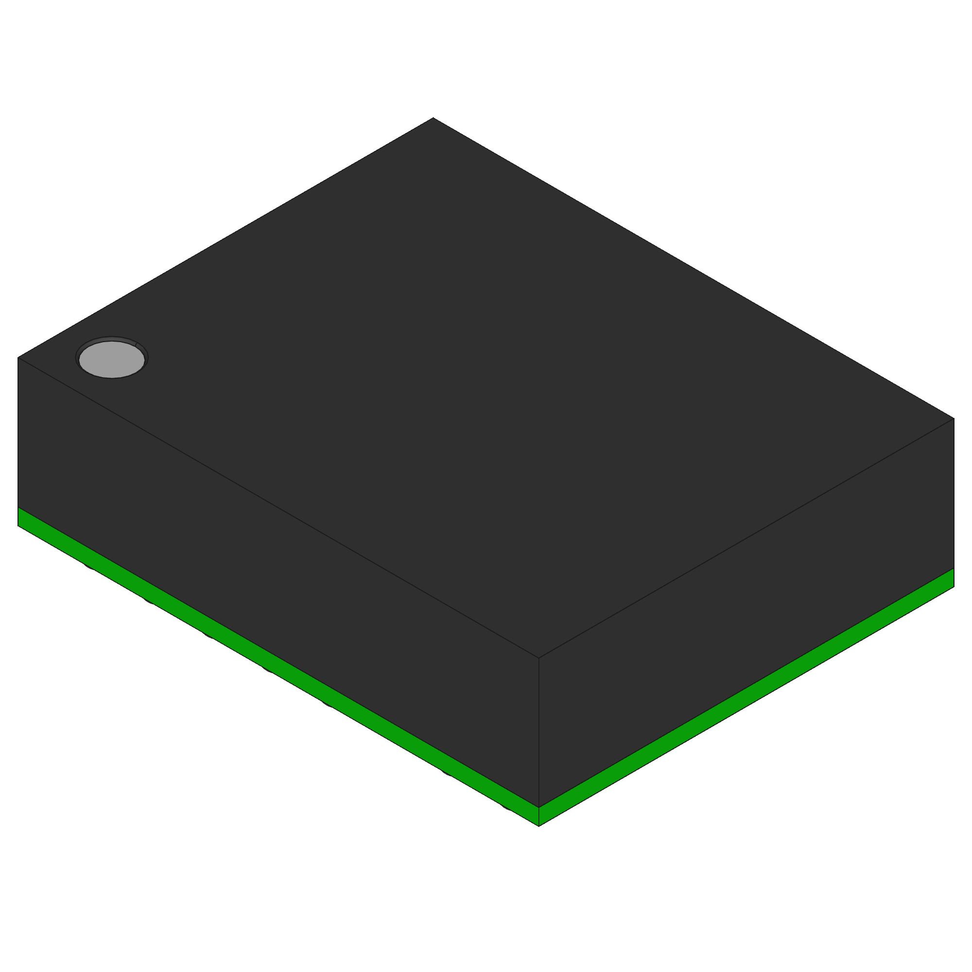 Analog Devices-LTM8023IY#PBF DC/DC-Wandler und Spannungsreglermodul 2A, 36V DC/DC Step-Down μModule (Power Module) Regulator