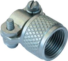 Glenair-620MS064M08 Steckverbinderzubehör Connector Accessories Strain Relief Clamp Direct Coupling Straight