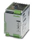 PHOENIX CONTACT-2320102 DC/DC-Wandler und Spannungsreglermodul Module DC-DC 24VIN 1-OUT 24V 20A 480W 12-Pin