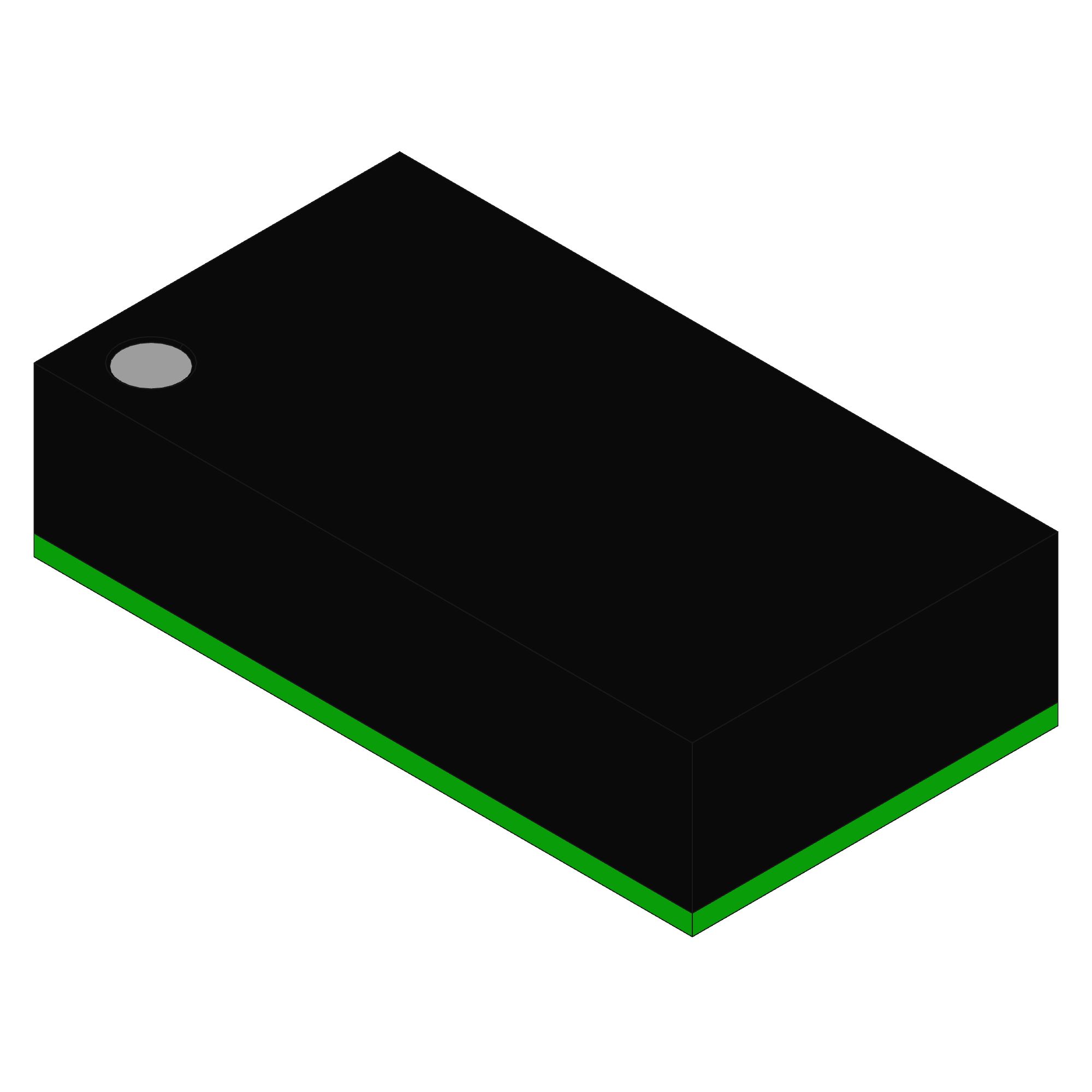 Analog Devices-LTM8021IV#PBF DC/DC-Wandler und Spannungsreglermodul 36VIN, 500mA Step-Down DC/DC µModule (Power Module)