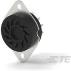TE Connectivity-8-1415043-1 Relay Sockets Relay Socket for Electromechanical Relay