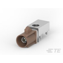 TE Connectivity-5-2287906-6 Steckverbinderleisten und Leiterplattenbuchsen Male Assembly, 1 Position Edge Mount