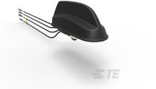 TE Connectivity-2332157-3 Antenne Antenna MIMO 960MHz/1612MHz/2170MHz/2500MHz/3800MHz/6000MHz Bag/Box