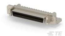 TE Connectivity-5-2271101-1 Steckverbinder, SCSI CONNECTOR SCSI SKT Gender
