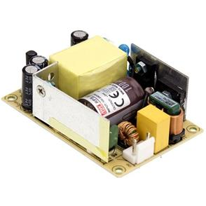 Mean Well Enterprises-RPS-45-7.5 Suministro de energía de AC a CC AC/DC Power Supply Single-OUT 7.5V 5.95A 40.5W 6-Pin