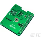 TE Connectivity-10212635-00 Sensor Development Boards und Kits HTU21D/MS5637/TSYS01/TSD305-1C55 Board Mount Pressure/Temperature and Humidity Sensor Shield Board