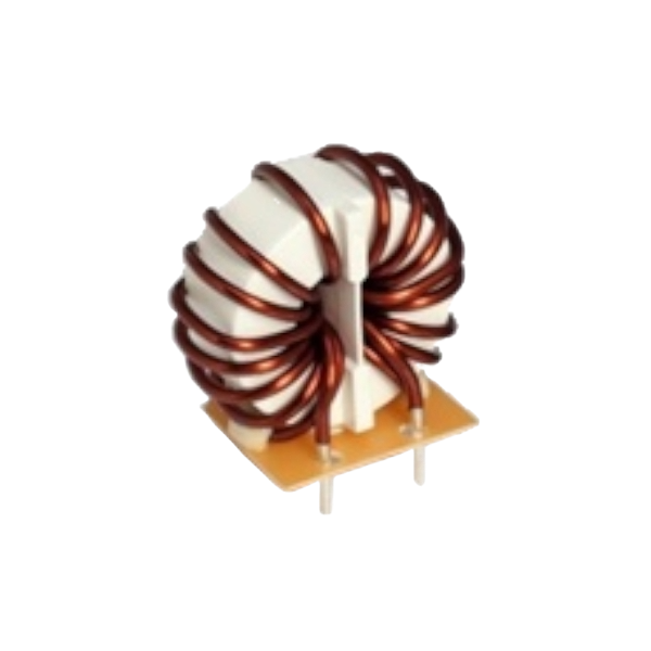 KEMET Corporation-SCR38-200-2R3A010J Bobinas de choque en modo común Common Mode Chokes Dual 1000uH 10kHz 20A 0.0035Ohm DCR Thru-Hole Tray