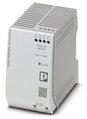 PHOENIX CONTACT-UNO-PS/2AC/24DC/90W/C2LPS AC-DC-Spannungsversorgung AC/DC Power Supply Single-OUT 24V 3.75A 90W 6-Pin