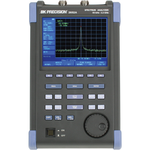 50 kHz - 3.3 GHz Handheld Spectrum Analyzer with Tracking Ge