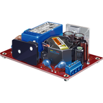 AC/DC Power Supply Single-OUT 15V 4.34A 65W 6-Pin Box