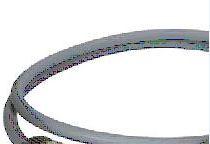 HARTING-2133A7A8519020 null Cable Assembly Round 2m M12 Circular to M12 Circular 5 to 5 POS F-M Crimp-Crimp 14AWG