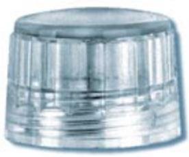 Littelfuse-57500000001 Fuse Accessories 57500000001 Littelfuse Fuse Accessories Holder Screw Mount Bulk - Arrow.com