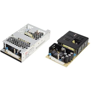 Mean Well Enterprises-PSC-160B-C AC-DC-Spannungsversorgung AC/DC Power Supply Dual-OUT 27.6V/27.6V 3.8A/2A 160W 14-Pin