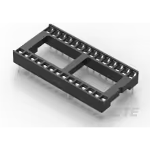 TE Connectivity-1-2199299-2 Connector Socket 1-2199299-2 TE Connectivity Socket Connectors Dip 2.54 Pitch - Arrow.com