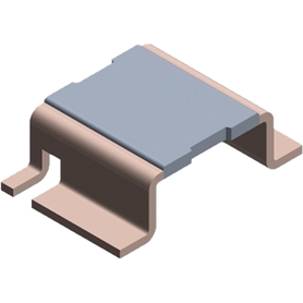 Vishay-WSLP4026L2000FEA Widerstand, fest, Oberflächenmontage, einzeln Res Metal Strip 4026 0.0002 Ohm 1% 12W ±30ppm/°C Sulfur Resistant Pad SMD T/R Automotive AEC-Q200
