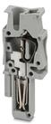 PHOENIX CONTACT-3043043 Steckverbinder, Klemmenblöcke Conn PC Terminal Block F 1 POS Spring Cage ST Cable Mount 24A