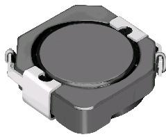 Sumida-CDRH103RNP-151NC-B Induktionsspule, Oberflächenmontage Inductor Power Shielded Drum Core 150uH 30% 100KHz Ferrite 0.51A 0.871Ohm DCR T/R