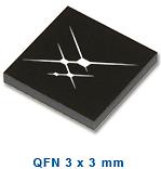 Skyworks Solutions-SE2623L-R 射频放大器 RF Amp Single Power Amp 2.5GHz 5.5V 16-Pin QFN EP T/R
