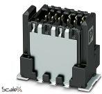 PHOENIX CONTACT-1043733 Steckverbinderleisten und Leiterplattenbuchsen Conn Board to Board M 32 POS 0.8mm Solder ST Top Entry SMD Tape