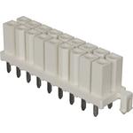 Conn RCP 18 POS 4.2mm Solder ST Thru-Hole 18 Terminal 1 Port