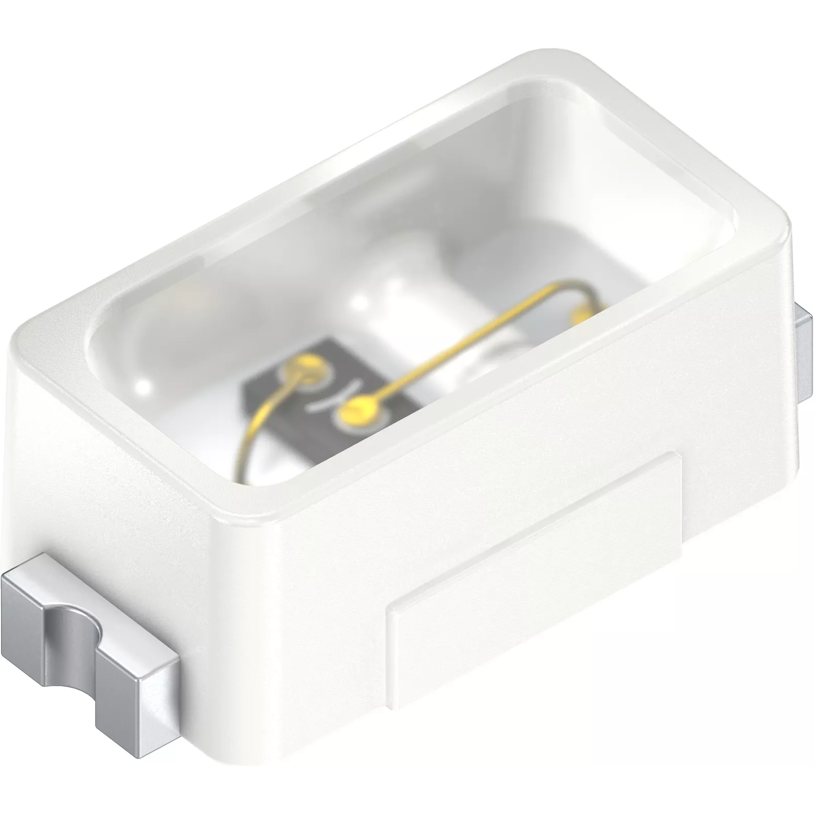 ams OSRAM-KB DELSS2.12-THUH-34-2686-20-R18 LED LED Uni-Color Blue 461nm 2-Pin SMD T/R