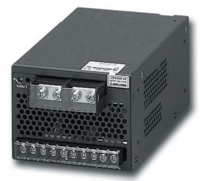 TDK-JWS7524/A AC-DC-Spannungsversorgung AC/DC Power Supply Single-OUT 24V 3.2A 76.8W 5-Pin