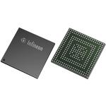 MCU 32-bit TriCore RISC 4MB Flash 1.3V/5V Automotive AEC-Q100 292-Pin LFBGA T/R