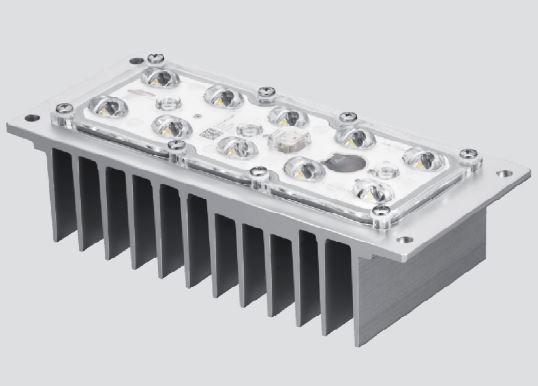 Samsung Electronics-SL-PGR2W52SBGL Módulos LED LED Module Modular Platform Engine Series