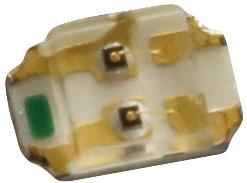 QT-Brightek Corporation-QBLP631-RAG LEDs LED Bi-Color Red/Green 4-Pin Chip 0805(2012Metric) T/R