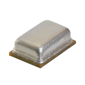 Same Sky (formerly CUI Devices)-CMM-2718AB-383161-TR Mikrofone Mic Omni-Directional 300Ohm -38dB 2V Rectangle Solder Pad