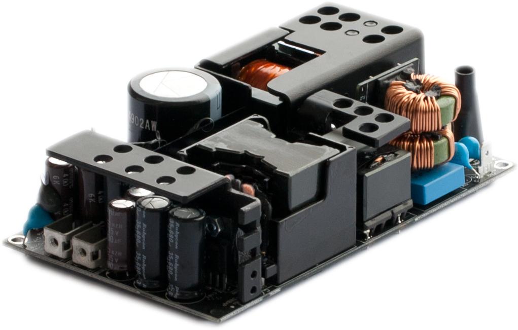 Delta Electronics-MDS-300APB18 AA 交流至直流电源供应器 AC/DC Power Supply Single-OUT 18V 12.22A 300W 14-Pin Carton