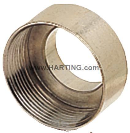 HARTING-09000005053 Kabelzubehör Cable Accessories Increaser Metal