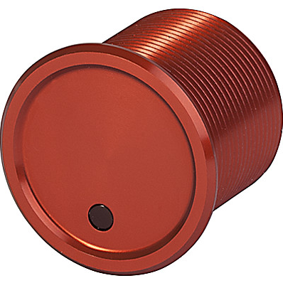 SCHURTER-1241.3261 Switch Piezo Switch Piezo N.O. 0.1A 42VAC 60VDC 1VA Impulse Connector Panel Mount Box