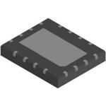 Electronic Fuse 16-Pin WQFNW EP T/R Automotive AEC-Q100