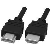 ADAM TECH-CA-HDMI-AM-AM-10FT Audio/Video Kabelsortiment Cable Assembly Audio/Video 3.048m HDMI Type A to HDMI Type A 19 to 19 POS PL-PL