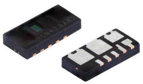 Vishay-VCNL4020-SB Sensor Development Boards und Kits VCNL4020 Ambient Light/Proximity Sensor Development Tool