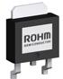 Rohm-2SAR573D3TL1 GP BJT Trans GP BJT PNP 50V 3A 10000mW 3-Pin(2+Tab) DPAK T/R